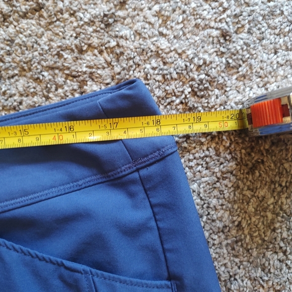 Adidas Large Skort Shorts Skirt With Floral Print! - Picture 10 of 15